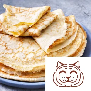 Produit Galettes froment