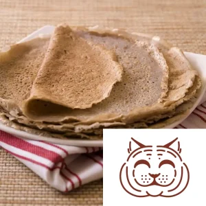 Produit Galettes sarrasin